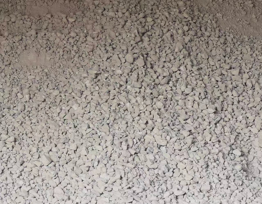 小塊灰（石子灰）
