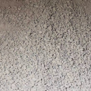 小塊灰（石子灰）