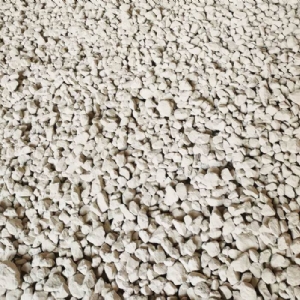 小塊灰（石子灰）